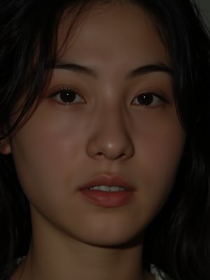  (RAW photo, 4k, realistic, exquisitely detailed skin),masterpiece,best quality,unity 8k wallpaper,ultra detailed,cinematic look,natural skin texture,extremely realistic skin texture,finely detailed face,(film grain:1.2),cinematic angle,Fujifilm XT3,,(highlydetailed),(bright scene),(1girl,),(detailed lighting),(contrast),(mysterious atmosphere),,vivid illumination,,masterful technique,,harmonious composition,,immersive atmosphere,,stunning visuals,