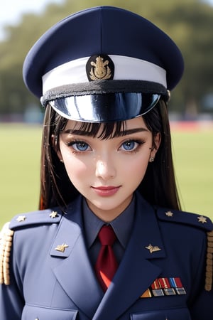 beautiful  eyes,tsab ground military uniform