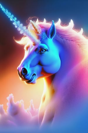 (Illustration masterpiece silhouette unicorn beautiful, delicate, delicate face, crystallized), detailed textures, high quality, high resolution, high Accuracy, realism, color correction, Proper lighting settings, harmonious composition, Behance works,DonMD1g174l4sc3nc10nXL,photo r3al