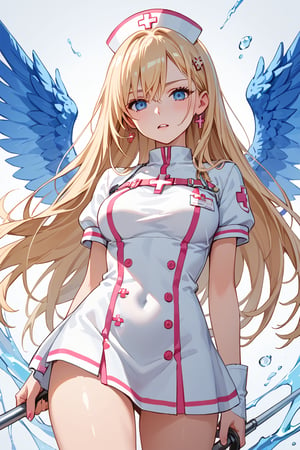 score_9, score_8_up, score_7_up,source_anime, BREAK,girl, valkyrie nurse slave