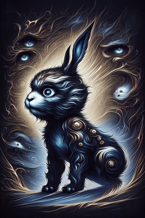 rabbit, animal, fierce, blue eyes,teeth,scary,CharcoalDarkStyle,kemono,DonMV1r4l,
Small animals,bbunnysuit,blue eyes,Gold,Goldy,seek,DonM0m3g4,DonMW15p