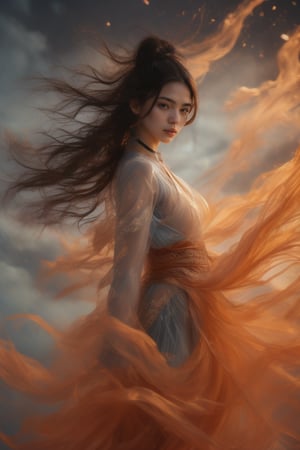 (RAW, Masterpiece, Best Quality, Photorealistic, HD, 8K), 1girl, 21 years old, black hair, long hair, hair blowing in the wind, traditional Chinese hairstyle, Jin Yong martial arts, solo, hair accessories, pink lips. Long eyelashes, correct human body structure, standard female figure, thin, fairy temperament, (light blue thin and transparent clothes:1.2), bellyband, (naked:1.4), perfect of pussy, loose hair, very bright big eyes, fine hair, large pores , medium breasts, navel, ponytail, arms, outdoors, Chinese sword, ancient city street with pedestrians, bun, holding weapon, uncensored, single bun, arms extended, realistic, waterfall, girl swinging sword, martial arts moves, sword fighting moves, jumping , lunge, stand independently, movements clearly visible. Large wide angle lens, movie lens, real photo, Chinese landscape painting scenery, blurred background. Full body photos, chinkstyle, ink painting,jianxian,( see_through light blue skirt:1.2),xuer extravagant gown,Koi,xuer martial arts,xuer Lotus leaf. (nipples:1.5, (pussy:1.5), orgdress