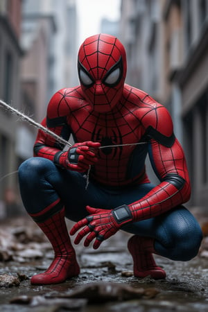 spiderman, 1 boy, wallpaper