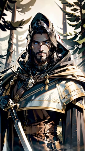 , super detailed
, the most superior quality
, the most extraordinary masterpiece
,illustration
,Man_Paladin
,clothing_full armor
, background forest
,kite shield
, black hair and beard
, detailed face
, super detailed
, the most superior quality
, the most extraordinary masterpiece
,illustration
,Man_Paladin
,clothing_full armor
, background forest
,kite shield
,blond
, big blue eyes
, detailed face
, detailed hands
, handsome three-dimensional facial features
,detailed_finger
, long sword
, holding a sword
, full body portrait
,whole body
,bdo_warrior
, black eyes glow