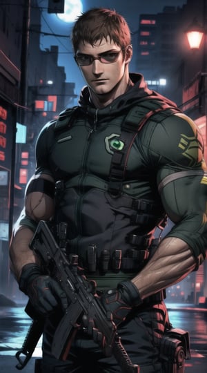 Sam Fisher