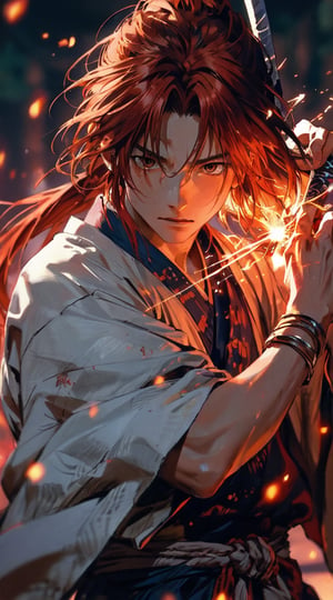 Rurouni Kenshin