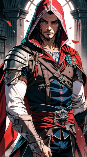 Ezio Auditore da Firenze