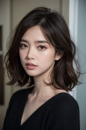 (Han Hyo Joo:0.8), (Anne Hathaway:0.8),