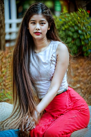 4k quality, beautiful girl, 20 years old. Long black hair, braided hair, height 5'4, body proportions are breast 36, waist 24, ass 37, white skin, curvy, full body, beautiful face, charming smile, bra curvy, acmm ss outfit,Myanmar,viewed_from_front,full_body, sexy pose with her long skirt beautiful body curve,bra . Current face .
ban!,sheer_clothing,seethrough,missionary sex, riding sex post, dark light,mmkytt, beauty face, big curve.chamge dress colour.,davincitech,Plus, fat, shapely ,
