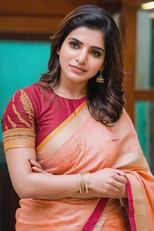 Samantha Ruth Prabhu Hottest celebrity 🥵 😍 underthr water Cute Beautiful Saree Traditional Queen Aesthetic Realistic Fantasy AI Samantha Ruth Prabhu Instagram model, long black_hair, colorful hair, warm, dacing,  indian,Young beauty spirit,shoot.  full photo, full length,  
, top to bottom,
,Future girl,Samantha Ruth Prabhu,18+,SamanthaRuthPrabhu