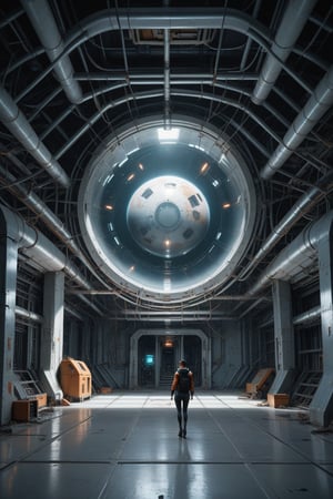 score_9, score_8_up, score_7_up, source_3D, masterpiece, best quality, FuturEvoLab, 
BREAK
Abandoned Space Station, floating debris, malfunctioning electronics, eerie silence, deserted space station, futuristic decay, 