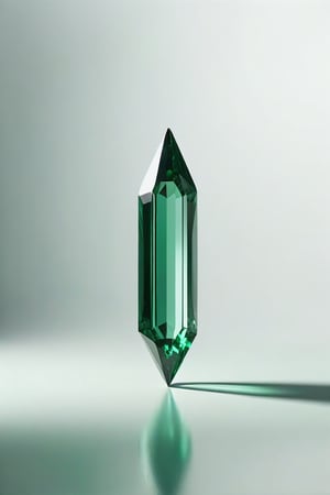emerald , minimalism, modern, 