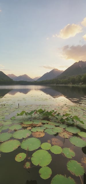 (Documentary Photo:1.3) of a wonderful lake in the middle of snowy mountains, closeup from the lake shore, (in the open:1.2),  (small boats:1.3), (golden ratio:1.3), (at dawn:1.3), (water level perspective:1.3), (full view:1.2), (beautiful blue sky with imposing cumulonembus clouds:1.2), (sunny day:1.3), BREAK, (shot on GoPro Hero:1.2), Fujicolor Pro film, in the style of Miko Lagerstedt/Liam Wong/Nan Goldin/Lee Friedlander, (photorealistic:1.3), (direct sun lighting:1.2), vignette, highest quality, original shot. BREAK well-lit, (perfect focus:1.2), award winning, detailed and intricate, masterpiece,art_booster