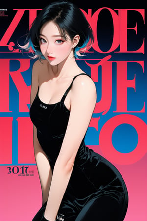 1girl, looking at viewer, thigh up body, kpop idol, styled outfit, on stage, professional lighting, different hairstyle, coloful, magazine cover, best quality, masterpiece,johyun,kmiu,bodyconc,ruanyi0073,z1l4,ruanyi0214,ruanyi233,portrait
