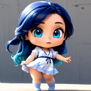 (Best Quality, 8K, Extraordinary Details, Masterpiece), (Highly Realistic, PhotorealisticMasterpiece, best qualityMasterpiece, best quality, Masterpiece, best quality, Masterpiece, best quality Masterpiece, best quality Masterpiece, best quality1 chibi, SD, girl, one figure. Body shape: big head, small body, short legs, short sleeves, cute, long hair, pose.
Many different emotions, blue eyes, sparkling blue, pink hair, white dress, very long hair, standing, whole body, braided high heels, socks, hands raised, gray background, double braid, pajamas, sleeping, background. Sunlight bedroom chibi Disneypixar style 3D baby Score_9_up Yae Miko Score_8_up Cartoon Anime Graffiti PVC Figma chibi style Disney Pixar styledisney pixar style