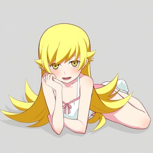 Oshino_Shinobu