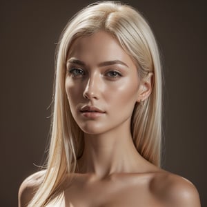 A beautiful chic women, subtle makeup, platinum blonde hair, confident pose, realism and full body,photorealistic, ,Extremely Realistic,(PnMakeEnh),
masterpiece, high quality realistic, aesthetic photo, pore and detailed, intricate detailed, graceful and beautiful textures, RAW photo, 16K