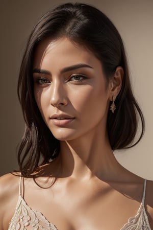 A beautiful chic women, subtle makeup, blach hair, confident pose, realism, full body, photorealistic, Extremely Realistic,(PnMakeEnh),
masterpiece, high quality realistic, aesthetic photo, pore and detailed, intricate detailed, graceful and beautiful textures, RAW photo, 16K, change location everytime, change_atttire