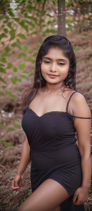 epic_realistic, Ultra_realistic, high_detail, ((19 year old cute young girl)), black waivy hair, fair complection, femine_face, girly_figure, sheer shirt, off_shoulder , Image of a young and beautiful 15 year old cute young indian girl, sexy and sensual, erotic, large breast size 36d, natural round chest, black waivy hair, femine_face, looking at the camera, staring deeply, walking in the river, dreamy dark night, she is completely naked, both Hands holding chest, midnight, endless fireflies on the grassland, fashion photography, glamorous, stylish attire, captivating pose, dynamic composition, high-fashion aesthetic, professional studio lighting, expert styling, showcasing trend, conveying elegance, conveying attitude, evoking emotion, creating visual impact, editorial storytelling, artistic interpretation, fashion-forward visual