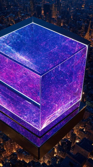 perfect cube