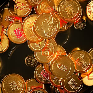 Golden Coins