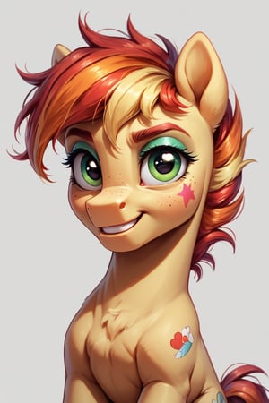 score_9, score_8_up, score_7_up, score_6_up, score_5_up, score_4_up, a funky pony being a pony