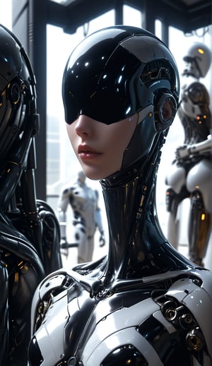 trigger words: score_9, score_8_up, score_7_up, source_realistic, hyper-realistic details, higly details,
extrem photorealism, high quality v3, ultra hd details, Mannequin, faceless_character, ((( faceless, egghead ))), cyborg;

main character: ((( faceless ))) "cyborg1";

scenery: offset angle, close_up, portrait, room background;

cyborg1 body: female cyborg, flat_chested, (((faceless egghead))), double-length neck ;

cyborg1 body colors: (( dark grey_metallic body )) ;