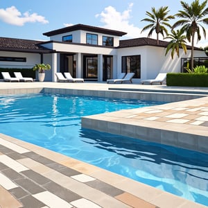 miart_style, pool, poolside, concrete flooring, water, outdoors,