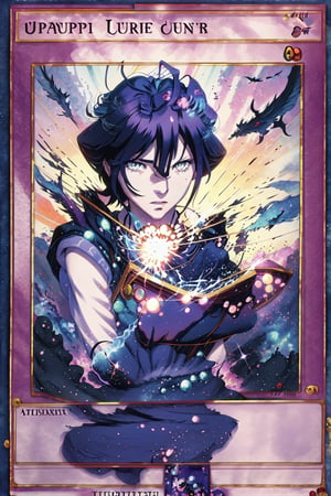 Yugioh card (anime style),masterpiece,best quality,HMG1,