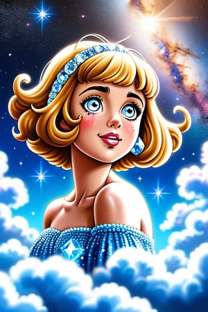 Lucy in the sky with diamonds
Lucy in the sky with diamonds
Lucy in the sky with diamonds
Ah