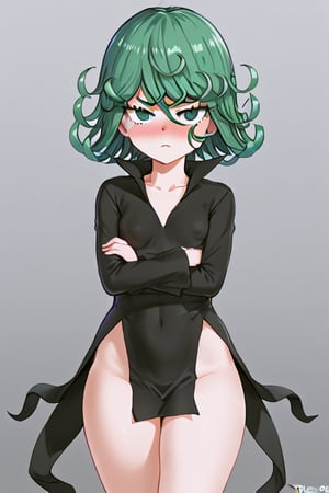 tatsumaki , shy , dickgirl 