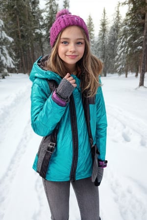 tween girl,outdoor, fresh alluring hot wear