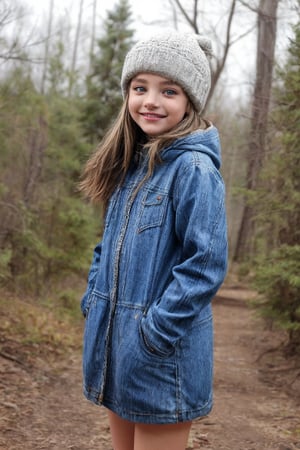 tween girl,outdoor, fresh alluring hot wear