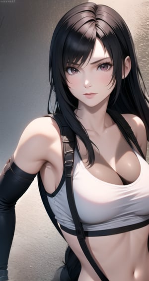 1girl,tifa lockhart,,