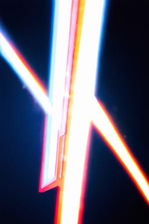 A close-up shot of a glowing, vibrant Marvel logo on a dark blue background, illuminated by a concentrated beam of light, symbolizing power and energy. The bright colors radiate an aura of excitement and adventure, as if the very essence of the Marvel universe is bursting forth.