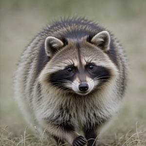 mature,,score_9, score_8_up, score_7_up, ,, cute raccoon dog