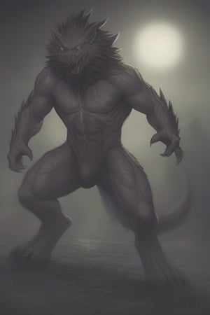 Werebat