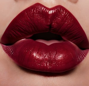 Extreme Close up of Tamanna Bhatia's medium size lips, brownish red lips. Medium sized lips,juicy_plum_lips.