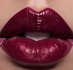 Extreme Close up of Tamanna Bhatia's medium size lips, brownish red lips. Medium sized lips,juicy_plum_lips.