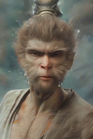 wukong