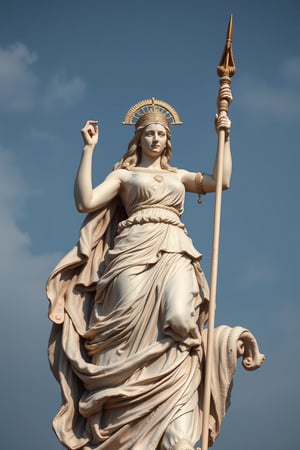 goddess athena