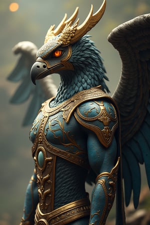 garuda