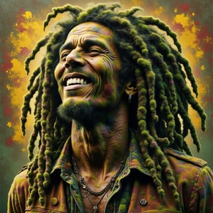 bob marley uprising record cover, ral-ovrgrwth