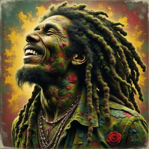 bob marley uprising record cover, ral-ovrgrwth