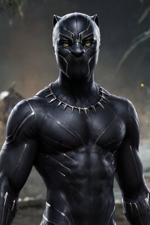 Black panther