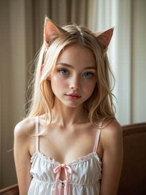 score_9, score_8_up, score_7_up, photo, BREAK, loli humanoid cat, sexy