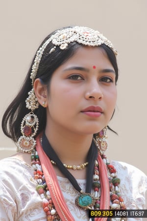 indian girl