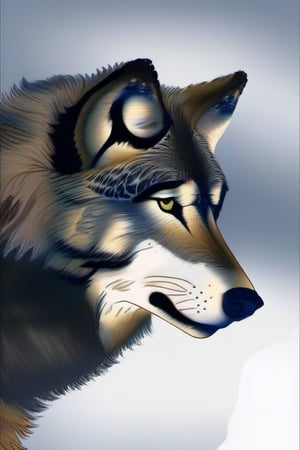 Gray wolf