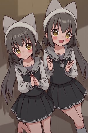 giri giri sisters
