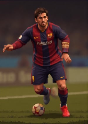 
LEO MESSI